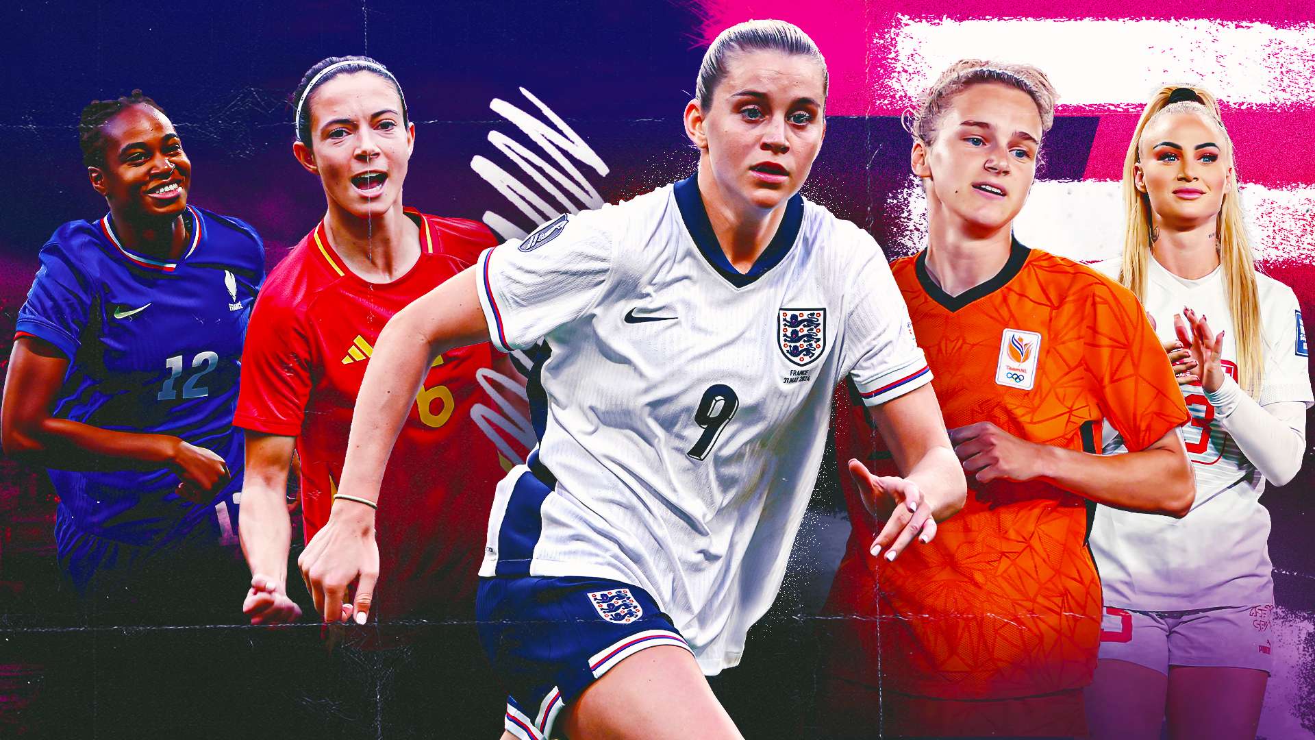 未能进球 未能进球